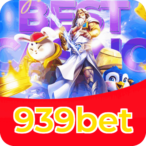 Login rápido no app 939bet